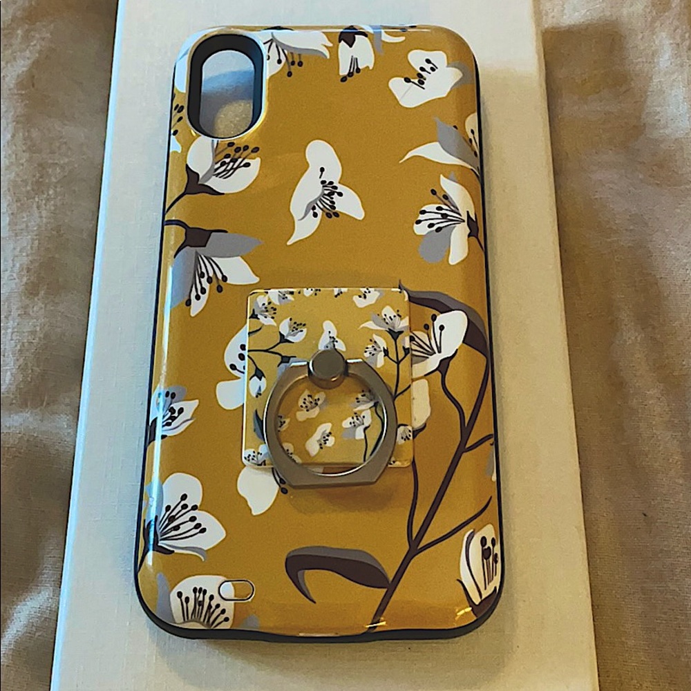 iPhone X Battery Phone Case